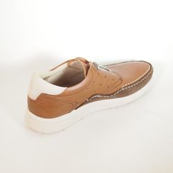 Zapatos Baerchi 5380 Marrón Cuero