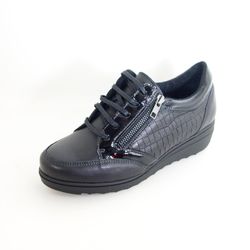 Zapatos Baerchi 55053 Negro