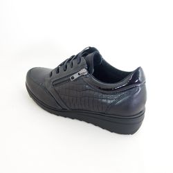 Zapatos Baerchi 55053 Negro