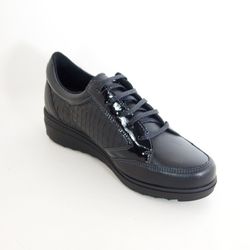 Zapatos Baerchi 55053 Negro