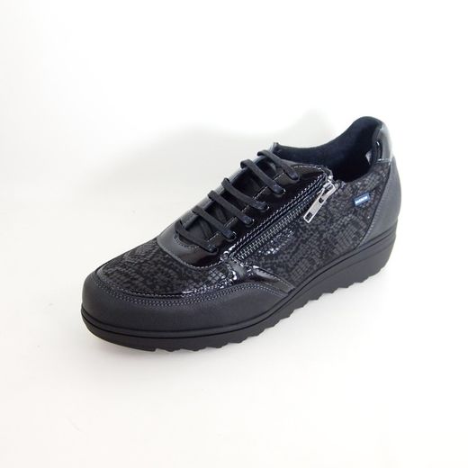 Zapatos Baerchi 55151 Negro