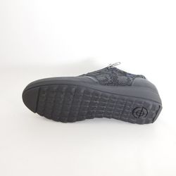 Zapatos Baerchi 55151 Negro