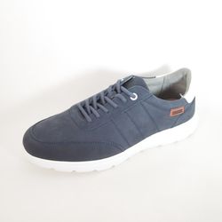 Zapatos Baerchi 6870 Marino