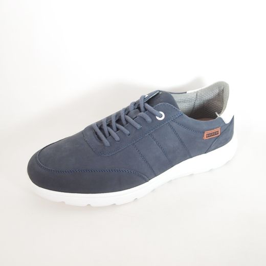Zapatos Baerchi 6870 Marino