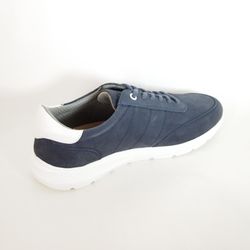 Zapatos Baerchi 6870 Marino