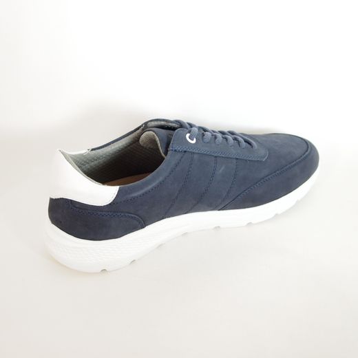 Zapatos Baerchi 6870 Marino
