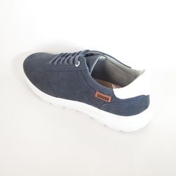 Zapatos Baerchi 6870 Marino