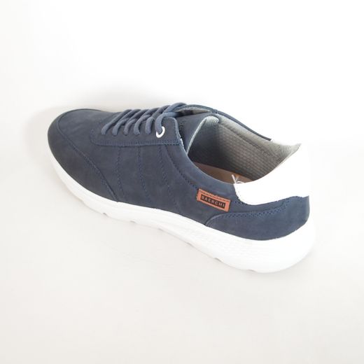 Zapatos Baerchi 6870 Marino