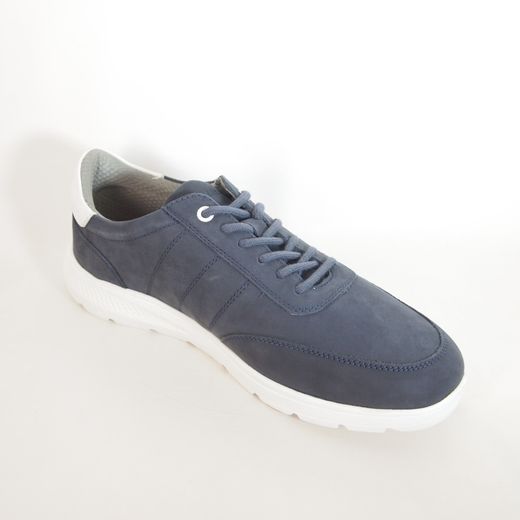 Zapatos Baerchi 6870 Marino