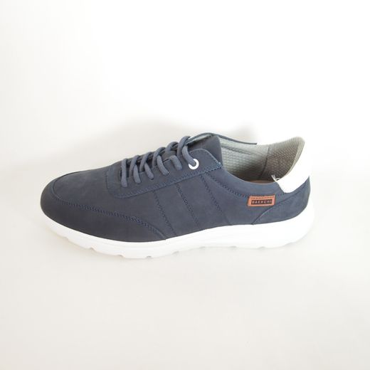 Zapatos Baerchi 6870 Marino