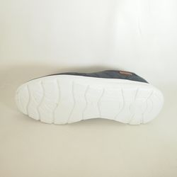 Zapatos Baerchi 6870 Marino