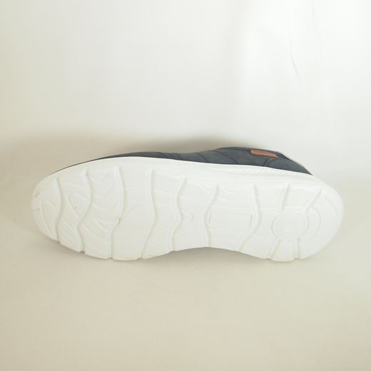 Zapatos Baerchi 6870 Marino