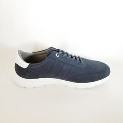 Zapatos Baerchi 6870 Marino