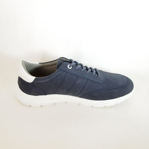 Zapatos Baerchi 6870 Marino