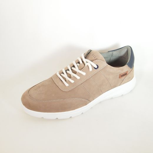 Zapatos Baerchi 6870 Taupe