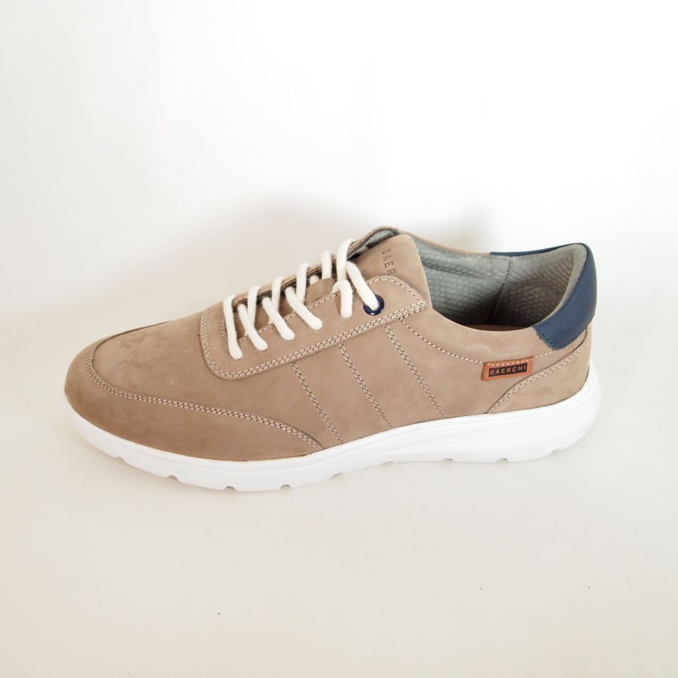 Zapatos Baerchi 6870 Taupe 39