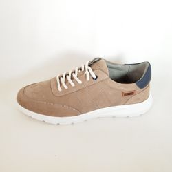 Zapatos Baerchi 6870 Taupe