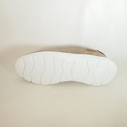 Zapatos Baerchi 6870 Taupe