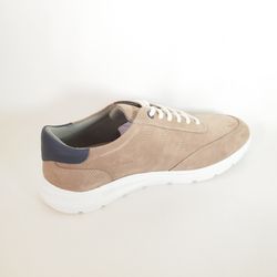 Zapatos Baerchi 6870 Taupe
