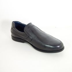 Zapatos Barhuber 5117 Negro