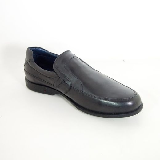 Zapatos Barhuber 5117 Negro