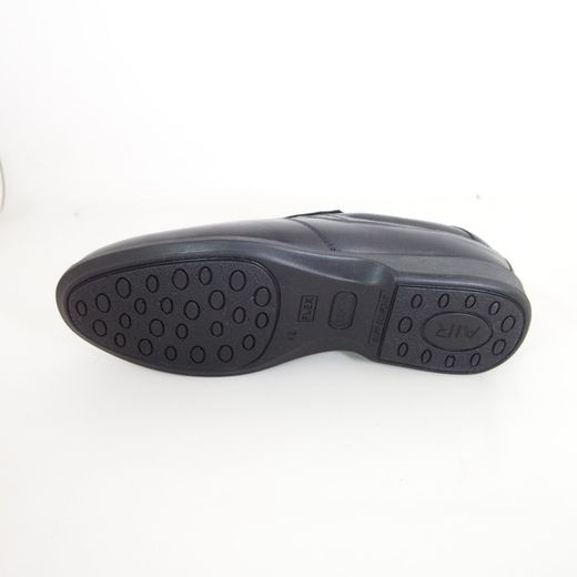 Zapatos Barhuber 5117 Negro