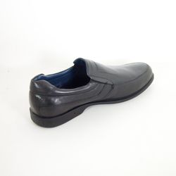 Zapatos Barhuber 5117 Negro