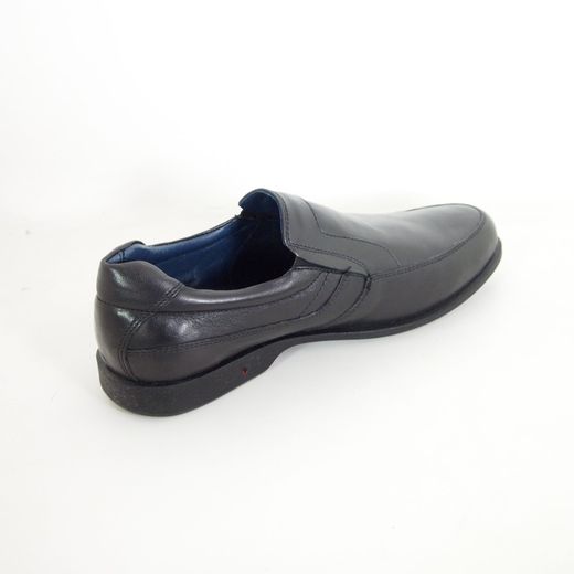 Zapatos Barhuber 5117 Negro