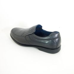 Zapatos Barhuber 5117 Negro