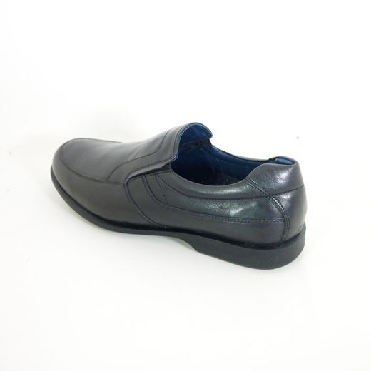 Zapatos Barhuber 5117 Negro