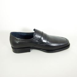 Zapatos Barhuber 7102 Negro