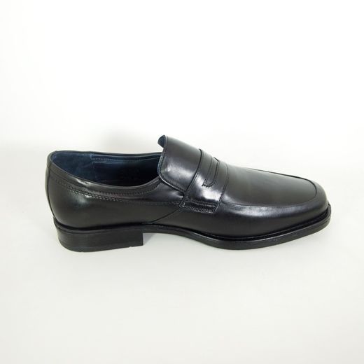 Zapatos Barhuber 7102 Negro