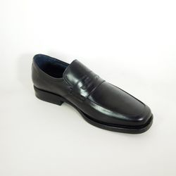 Zapatos Barhuber 7102 Negro