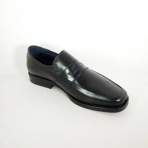 Zapatos Barhuber 7102 Negro