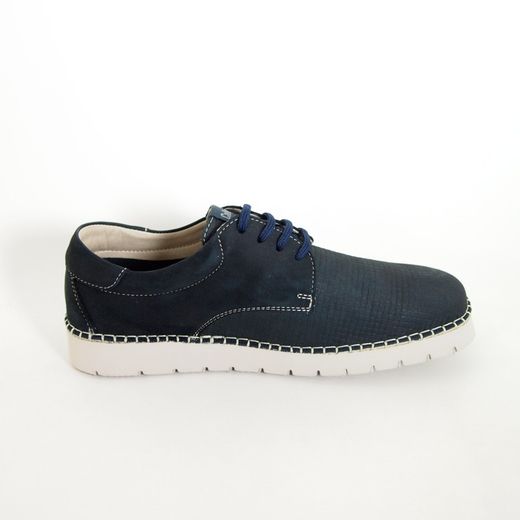 Zapatos Callaghan 11401 Azul