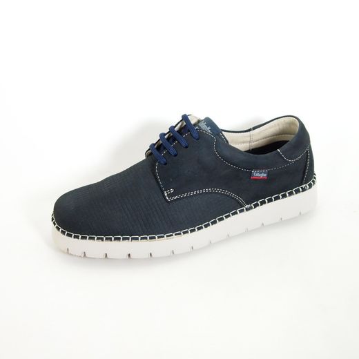 Zapatos Callaghan 11401 Azul