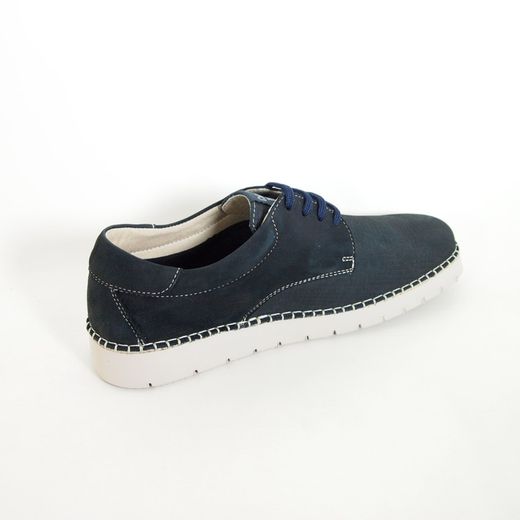 Zapatos Callaghan 11401 Azul