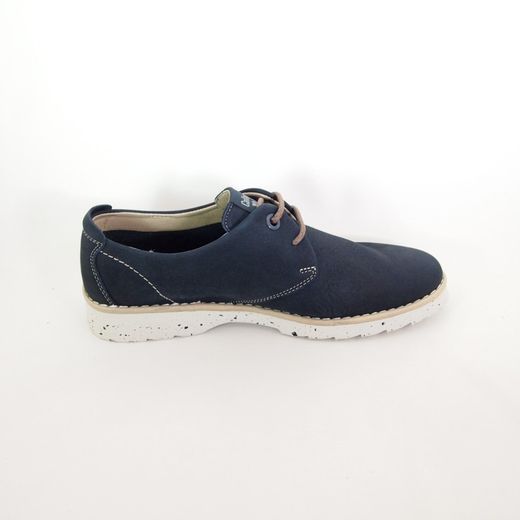 Zapatos Callaghan 17600 Azul