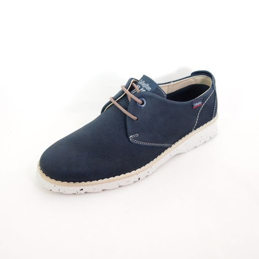 Zapatos Callaghan 17600 Azul