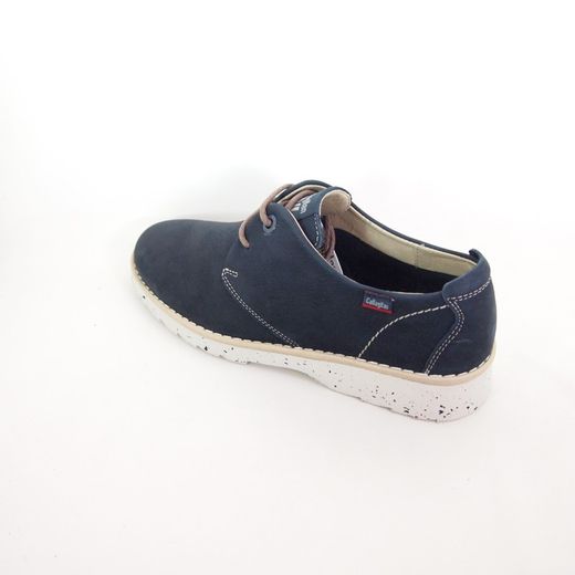 Zapatos Callaghan 17600 Azul