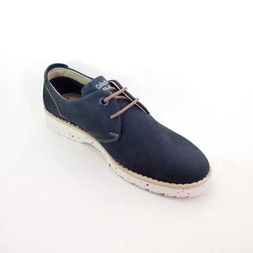 Zapatos Callaghan 17600 Azul