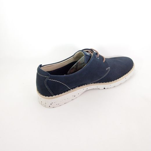 Zapatos Callaghan 17600 Azul