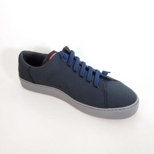Zapatos Camper K100881-001 Peu Touring Negro