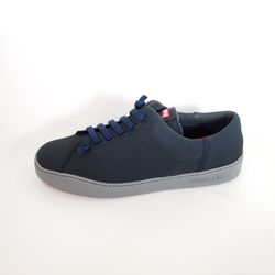 Zapatos Camper K100881-001 Peu Touring Negro