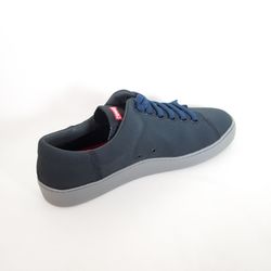 Zapatos Camper K100881-001 Peu Touring Negro