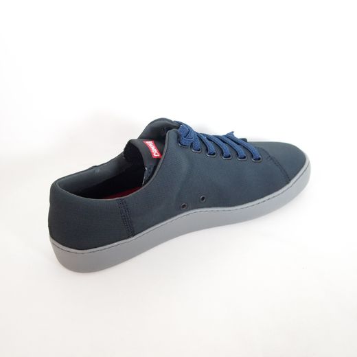 Zapatos Camper K100881-001 Peu Touring Negro