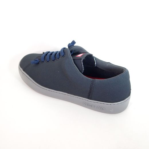 Zapatos Camper K100881-001 Peu Touring Negro