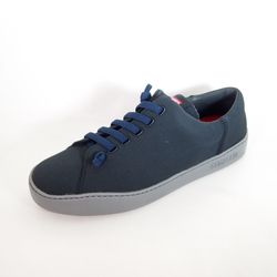 Zapatos Camper K100881-001 Peu Touring Negro
