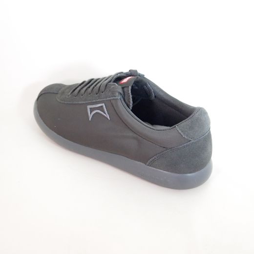 Zapatos Camper K101019-005 Pelotas XLF Gris