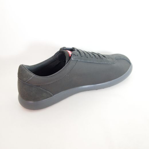 Zapatos Camper K101019-005 Pelotas XLF Gris